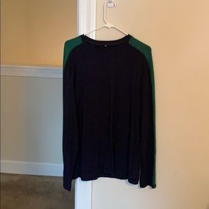 Lulu lemon long sleeve shirt